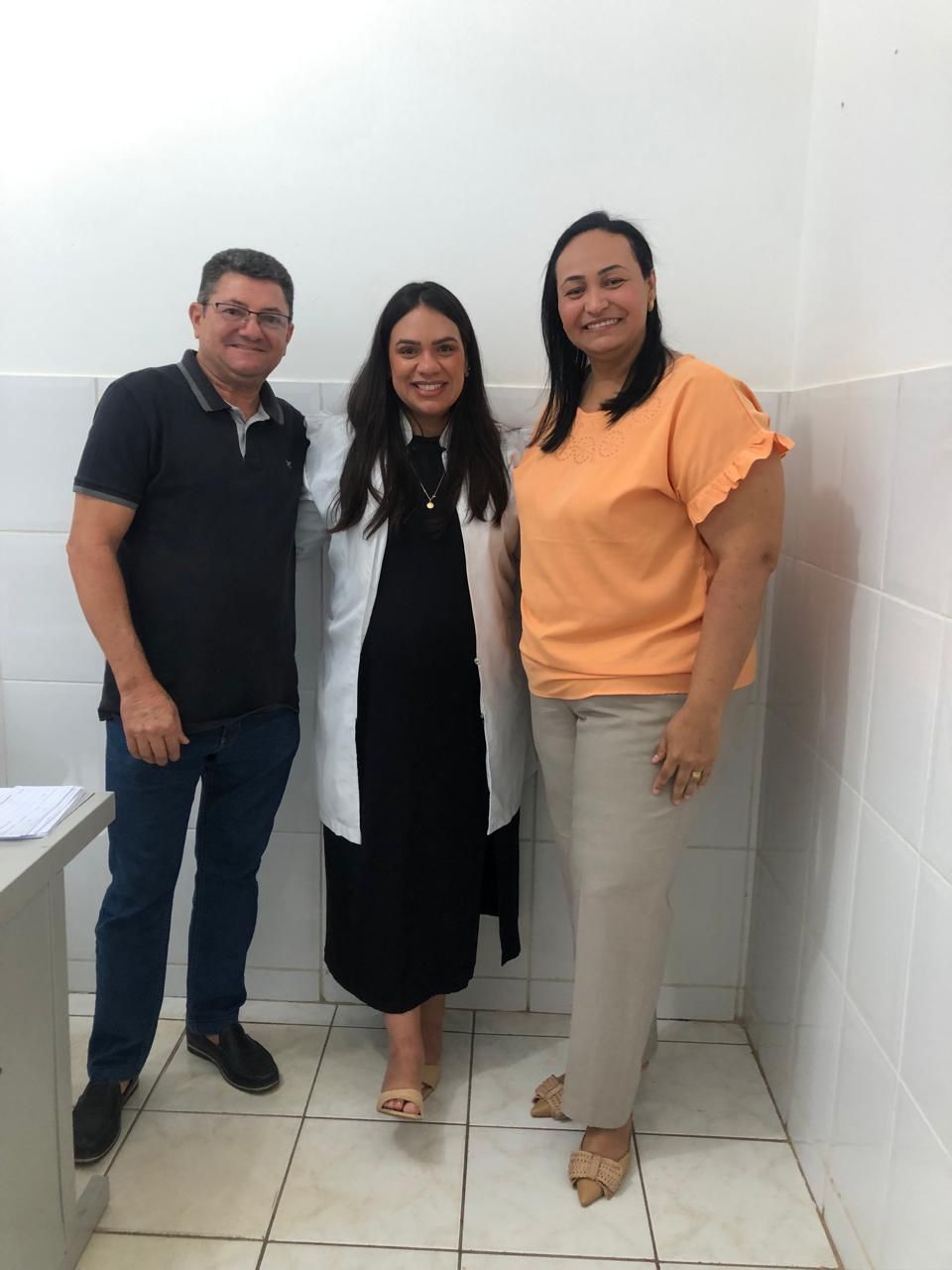 CUIDANDO DAS NOSSAS CRIANÇAS! PEDIATRA EM BURITIRAMA.
