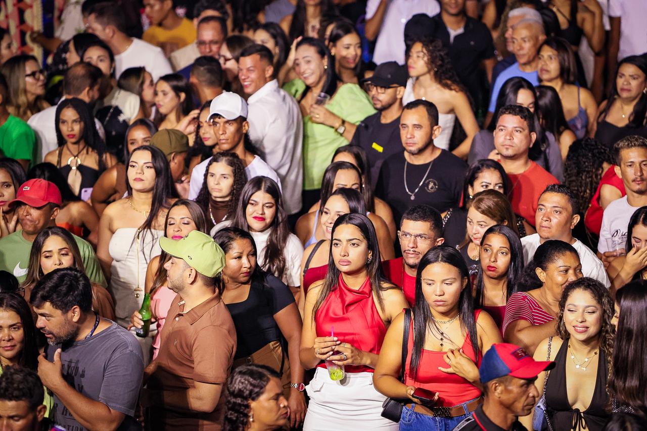 Festejos de São Gonçalo reúnem fé, cultura e grandes atrações em dez dias de celebração em Buritirama